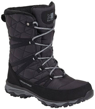 Karrimor Schneeschuhe Polar Quilt K1054 Schwarz