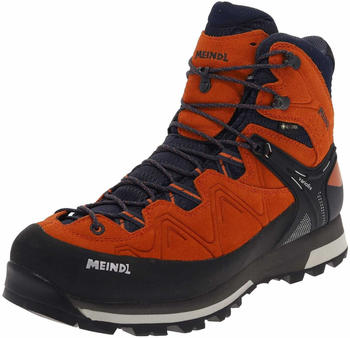 Meindl Tonale GTX orange cobalt