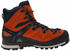 Meindl Tonale GTX orange cobalt