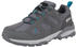 Jack Wolfskin TRAIL HIKER TEXAPORE LOW W Wanderschuh wasserdicht grau