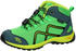 Brütting Outdoorstiefel Guide High Wanderschuh grün