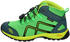 Brütting Outdoorstiefel Guide High Wanderschuh grün