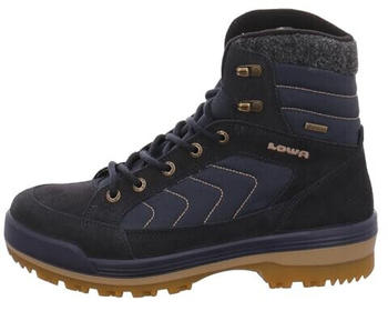 Lowa Iscaro GTX (410568) navy/bronze