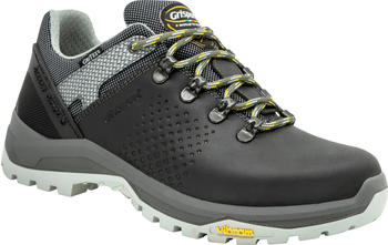 Grisport Gritex Wanderschuh Halbschuh braun