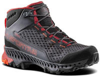 La Sportiva ZFHS027G00R2236, La Sportiva Stream Woman GTX carbon/cherry tomato