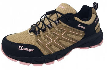 Kastinger Trailrunner Damen Wanderschuh beige