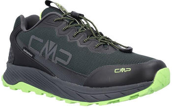 CMP Phelyx Waterproof 3q65897 Trainers grau