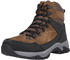 Whistler Detion Outdoor Lederstiefel WP pine bark 1137