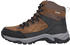Whistler Detion Outdoor Lederstiefel WP pine bark 1137