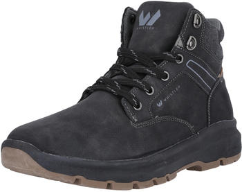 Whistler Aoshilo Outdoorschuh Allwetterprofil schwarz