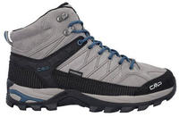 CMP 3Q12947, CMP Herren Trekkingstiefel Herren Leichtwanderschuhe Rigel Mid Shoes