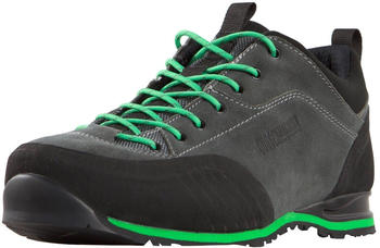 GUGGEN Mountain Trekkingschuhe gr&uuml;n