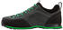 GUGGEN Mountain Trekkingschuhe grün