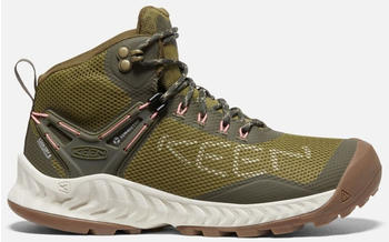 Keen Nxis EVO Mid Waterproof Damen