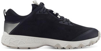 Tamaris ACTIVE Wanderschuhe W-0484 GTX schwarz sand