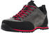 GUGGEN Mountain Trekkingschuhe grau