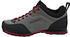 GUGGEN Mountain Trekkingschuhe grau