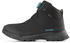 Icebug Stavre Michelin Goretex Wanderschuhe schwarz