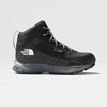 The North Face Fastpack Wanderstiefel tnf black