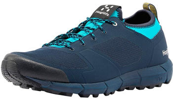Haglöfs Trekking Shoe L.I.M Low Proof Eco (498490) tarn blue/maui blue