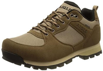 Aigle Plutno 2 Mtd Wanderschuh sepia