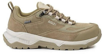 Aigle Freizeitschuhe Palka mid taupe