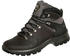 Grisport Schnürstiefel Gritex anthrazit grau blau