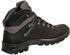 Grisport Schnürstiefel Gritex anthrazit grau blau