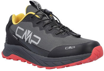 CMP Phelix WP Multisport Wanderschuh grau