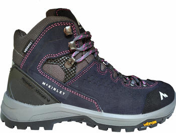 McKinley Kalana Mid Women (423532-901) navy/dark pink