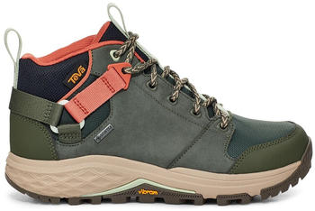 Teva Grandview GTX Wanderstiefel thymian