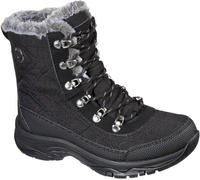 Skechers 167283-BLK, Skechers 167283-BLK - Skechers Trego Cold Blues schwarz