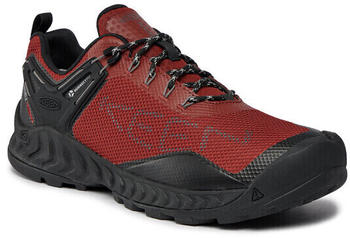 Keen Trekkingschuhe Nxis Evo Wp 1026680