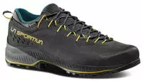 La Sportiva ZFAS042G00E3538, La Sportiva TX4 Evo GTX carbon/bamboo (G00E35) 38 Herren
