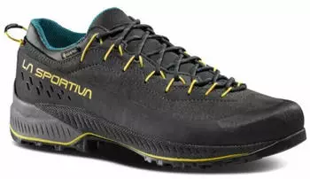 La Sportiva TX4 Evo GTX (37D) carbon/bamboo La Sportiva TX4 Evo GTX (37D) carbon/bamboo