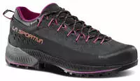 la sportiva 37E900411, LA SPORTIVA Damen Zustiegsschuhe TX 4 Evo GTX schwarz | 41