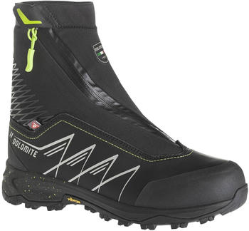 Dolomite Tamaskan 2.0 (418186) black