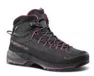 La Sportiva ZFAS045G00P11365, La Sportiva TX4 Evo Mid Woman GTX...