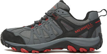 Merrell Accentor Sport 3 Gore-Tex Men grey/red