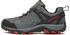 Merrell Accentor Sport 3 Gore-Tex Men grey/red