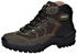 Grisport Outdoor Schnürer Oliva Scuro Scamos oliv