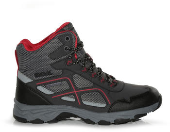 Regatta Lady Vendeavour Walking Boots ash pink potion