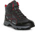 Regatta Lady Vendeavour Walking Boots ash pink potion