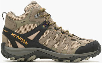 Merrell Accentor 3 Mid Waterproof pecan