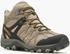 Merrell Accentor 3 Mid Waterproof pecan