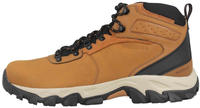 Trekkingschuhe Columbia Newton Ridge Plus II Waterproof 1594731 Braun Male