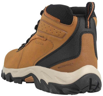 Columbia Schuhe Newton Ridge Plus II WP 1594731289 – Columbia Newton Ridge Plus II WP – Wanderschuh mit wasserdichter Membran