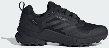 Adidas Terrex Swift R3 Goretex Wanderschuhe schwarz