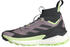 Adidas TERREX Free Hiker 2.0 preloved fig/carbon/green spark