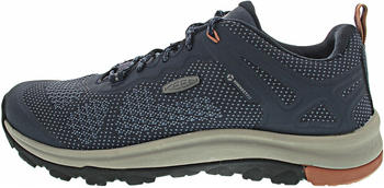 Keen Terradora II Vent Women 3 blau nights-redwood
